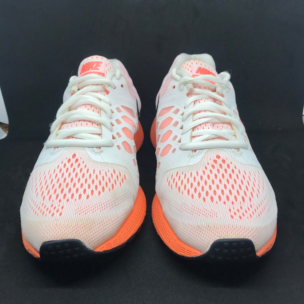 Nike Zoom Pegasus 31 Running Shoes Womens 8.5 Athletic Cross Training 654486-102 - Picture 3 of 12